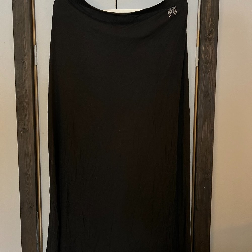 Victoria Secrets Straight skirt.